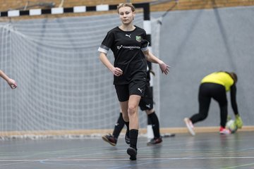 Bild 237 - wCJ Falkinnen Cup